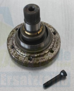 Adapt-A-Case 6L50 Input Shaft Teflon Ring Resizer Tool