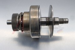 HJS 92098015 Differenzdrucksensor Inklusiv Schläuche : : Auto &  Motorrad