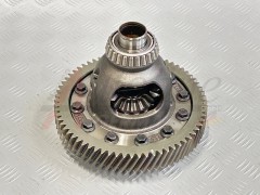 Picture U3-DIF-6DCT450-H