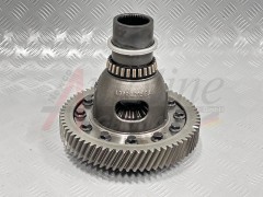 Picture U3-DIF-6DCT451-C