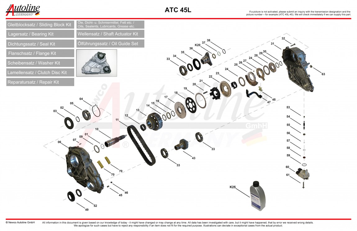 Kurbelgehäuse NG 10 Pos. 45 Ersatzteile Druckluft Aircraft  Art.-Nr.0250110145 - CNC Drehmaschinen Fräsmaschinen und Zubehör Shop