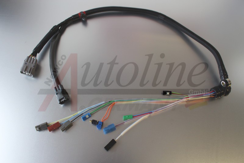 350 Volvo Wiring Harnes - Wiring Diagram Networks